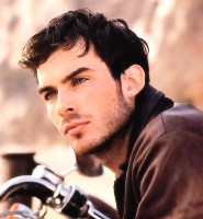 Ian Somerhalder