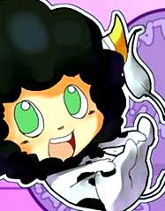 Lambo-san  | |