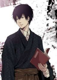 Hibari Kyoya( )