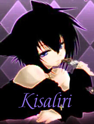 Kisaliri ( )