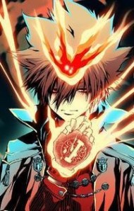 Tsunayoshi Sawada()