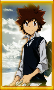 Tsuna |   |