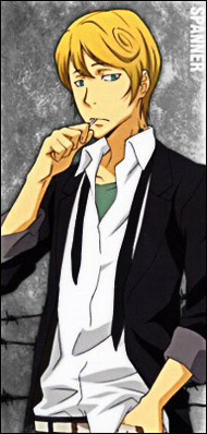 Spanner/ 