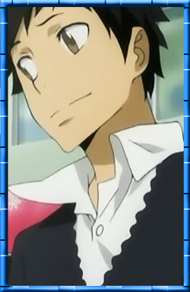 Yamamoto Takeshi\ 