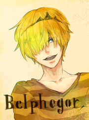 Belphegor