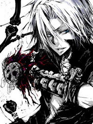Gokudera Hayato.
