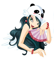 �������