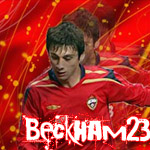 Beckham23