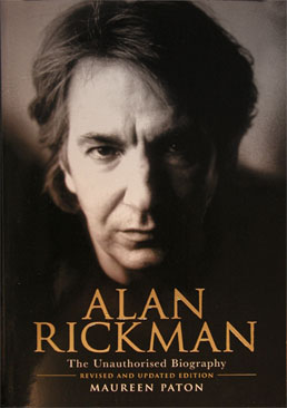 Alan Rickman