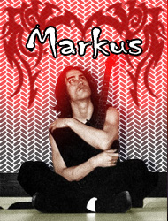 Markus Burke