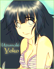 Uzumaki Yoko