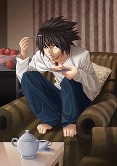 Lawliet L