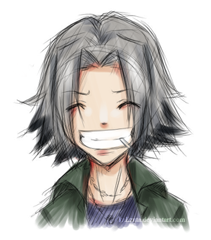 Gokudera