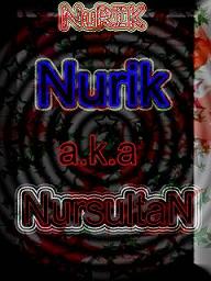 Mr Nurik aka