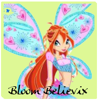 Bloom Believix