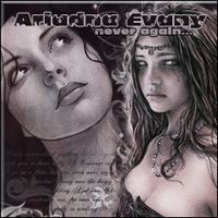 Ariadna Evany