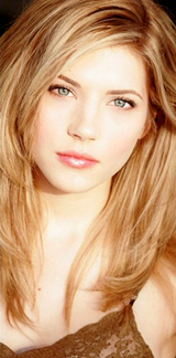 Rosalie Hale