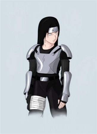 Neji Hyuuga