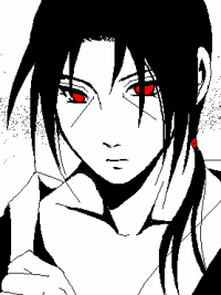 Itachi