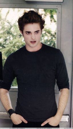 Edward Cullen