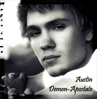 Austin Ames