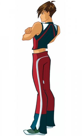 �������