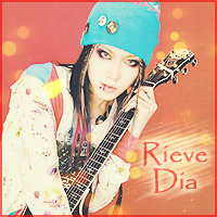 Rieve`Dia