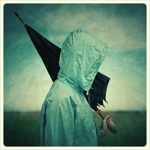 �������