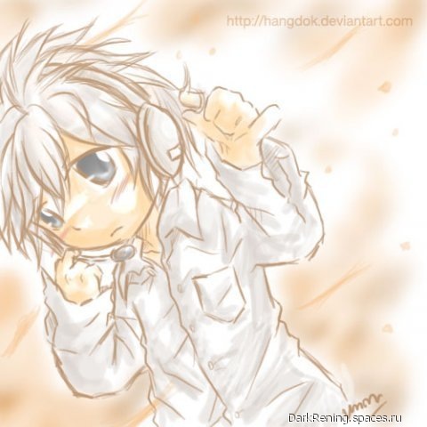 Prince Cheshire