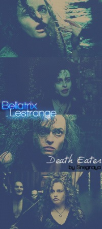 Bellatrix