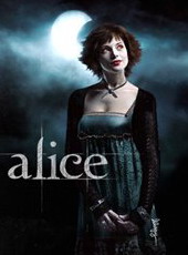 Meri Alice Cullen