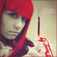 Dozdik