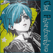 Ciel Phantomhive