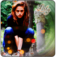 Lily Potter