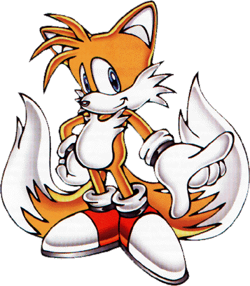 Tails