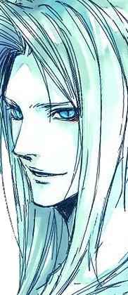 Sephiroth