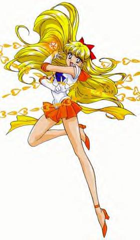 SailorVenus