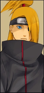 Deidara