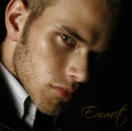 Emmett Cullen