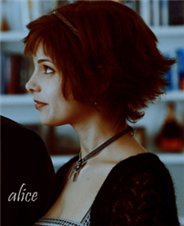 Alice Cullen