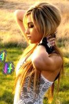 Ashleen Avans