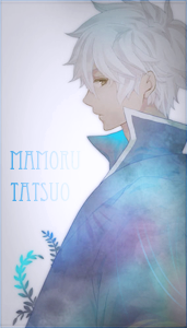 Mamoru Tatsuo