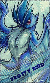 Articuno