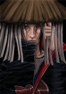 Uchiha Itachi
