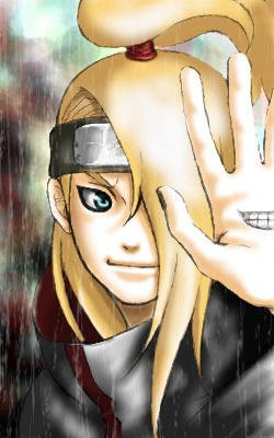 Deidara