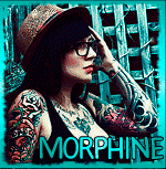 _Morphine_