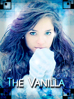 The vanilla