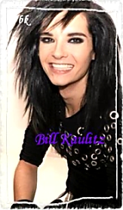 Bill Kaulitz