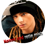 Tom Kaulitz