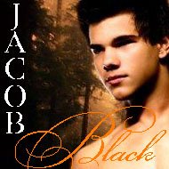 Jacob Black